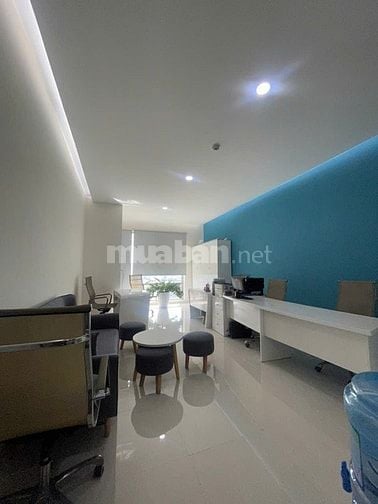 SHOCK chỉ 2.5 tỷ mua nhà Phú Mỹ Hưng Full toàn bộ chi phí - View Hồ