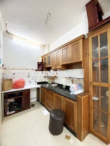 🏠NHÀ HẺM 3M, PHAN VĂN TRỊ, BÌNH THẠNH, 47M², TRỆT 1 TẦNG, GIÁ 4.875 TỶ