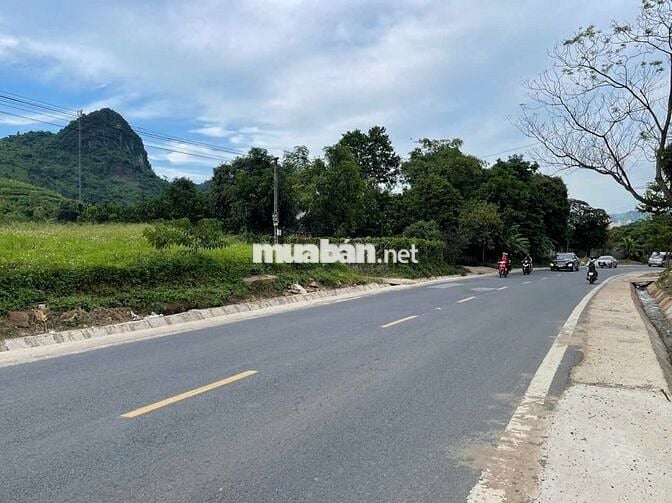 Bán Mảnh Đất QL6 CaoPhong, Tỉnh Phú Thọ
