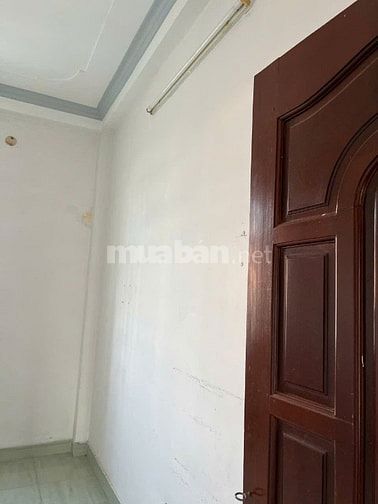 NHÀ BÁN ĐƯỜNG AN DƯƠNG VƯƠNG Q6 (4X20) 4 TẦNG. CHỈ 11 TỶ