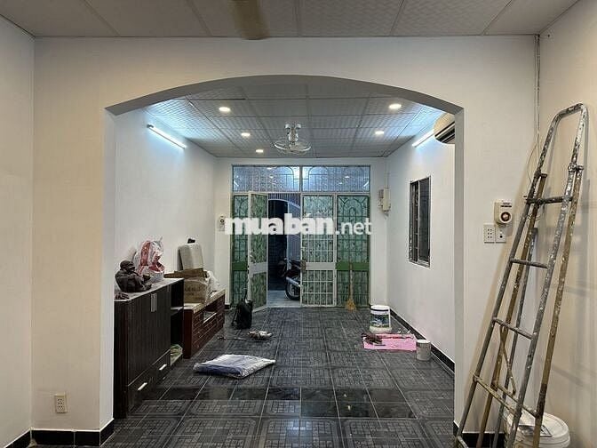 🏠BÁN NHÀ HXH NƠ TRANG LONG, BÌNH THẠNH, 37M², TRỆT 1 TẦNG, GIÁ 7.23 TỶ