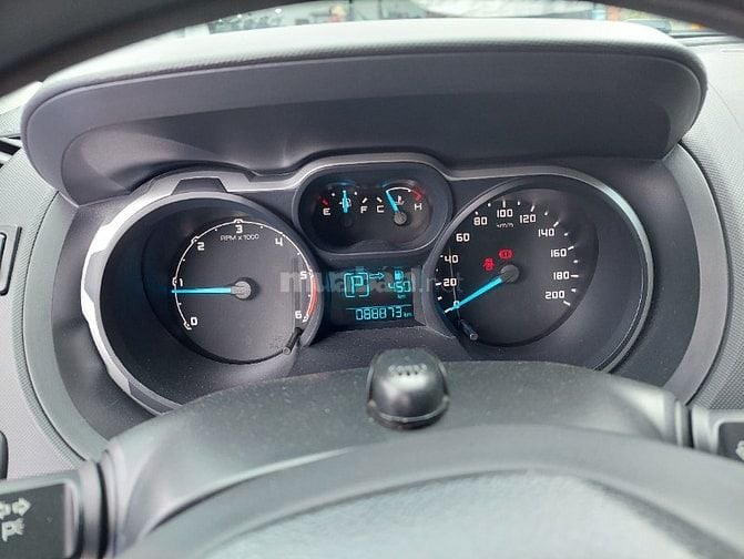 Ford Ranger 2016 XLS 2.2L 4x2 AT - 89000 km
