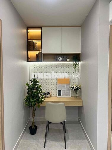 Bỏ ra 210 triệu sở hữu căn 1PN(45m2) ngay TTHC TP Mới Bình Dương