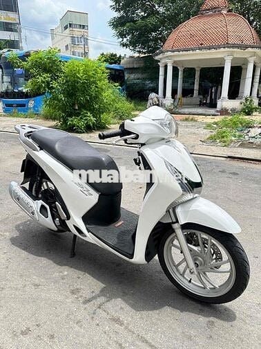 HONDA SH 150