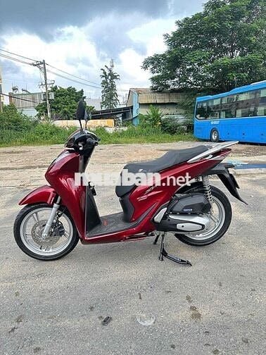 HONDA SH 160 ABS
