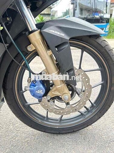 HONDA WINER X 150 ABS