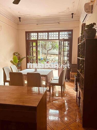 Cho thuê mặt bằng trong ngõ dạy học, coworking