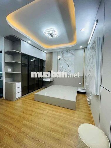 HIẾM, ĐẸP, 7 T THANG MÁY, Ô TÔ ĐỖ CỔNG, GẦN HỒ, 43M2, 7T, MT 4M, 10.25