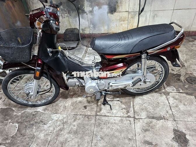Bán Honda Super Dream đời 2012 giấy tờ hợp lệ