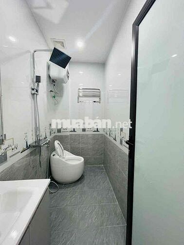HIẾM, ĐẸP, 7 T THANG MÁY, Ô TÔ ĐỖ CỔNG, GẦN HỒ, 43M2, 7T, MT 4M, 10.25