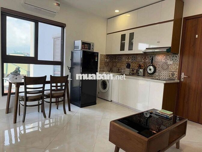 CĂN HỘ 1N1K MINI 285 ĐỘI CẤN, BA ĐÌNH