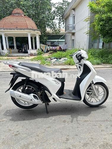 HONDA SH 150