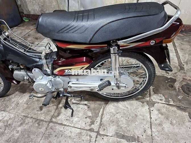 Bán Honda Super Dream đời 2012 giấy tờ hợp lệ