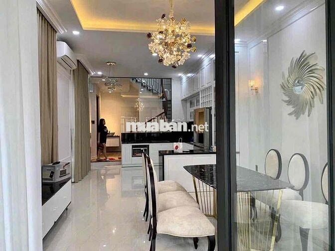 🏠Cho Thuê Nhà Khu Phố Nguyễn Văn Thoại, Sơn Trà, ĐN