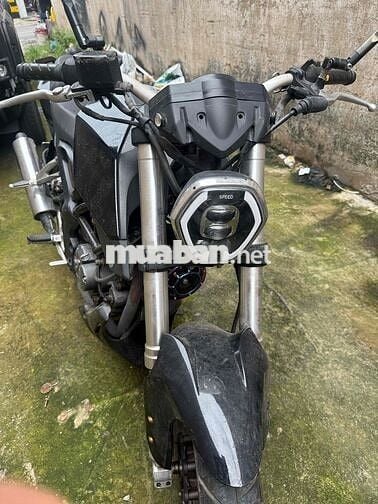 Benelli Tnt175