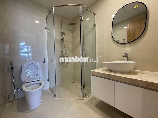 Cho thuê căn hộ 2PN Full NT mới đẹp tại CC Viva Plaza Quận 7 giá tốt