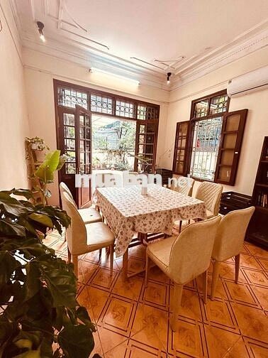 Cho thuê mặt bằng trong ngõ dạy học, coworking