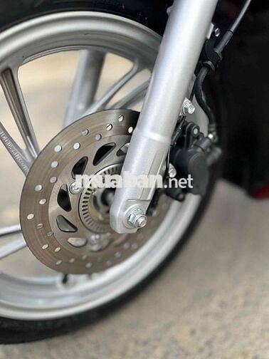 HONDA SH 160 ABS