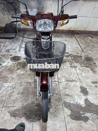 Bán Honda Super Dream đời 2012 giấy tờ hợp lệ
