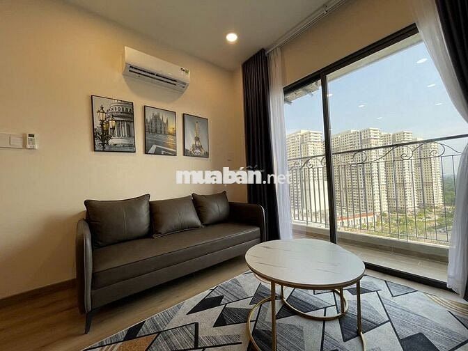 Cho thuê căn hộ 2PN Full NT mới đẹp tại CC Viva Plaza Quận 7 giá tốt