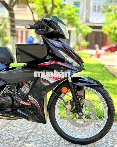 Winnerv1 2018 biển 43. xe đẹp nguyên rin
