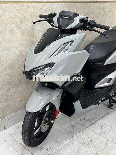 Vario 160 ABS xám xi mămg mới keng 43AA-000.13
