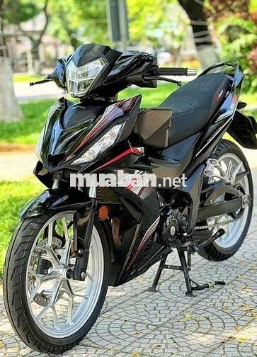 Winnerv1 2018 biển 43. xe đẹp nguyên rin