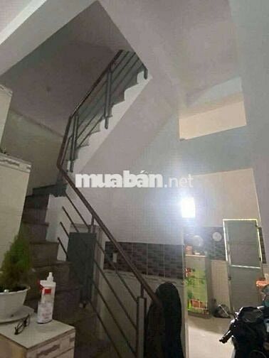 Nhà cho thuê Hương Lộ 2 ngay Ngã Tư Bốn Xã (4PN 3WC) - 1/10 nhận nhà