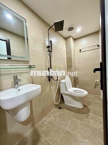 Siêu phẩm Xã Đàn, 5m ra phố, nội thất VIP, 2 thoáng 38 m2, 4T, mt 4,1