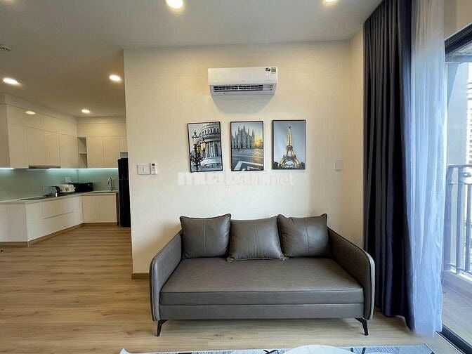 Cho thuê căn hộ 2PN Full NT mới đẹp tại CC Viva Plaza Quận 7 giá tốt