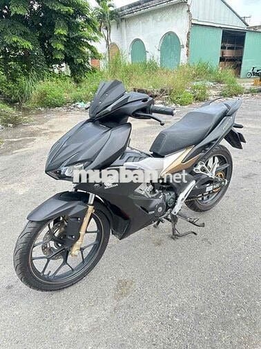 HONDA WINER X 150 ABS