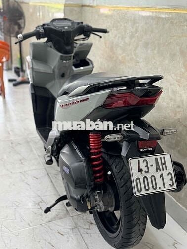 Vario 160 ABS xám xi mămg mới keng 43AA-000.13