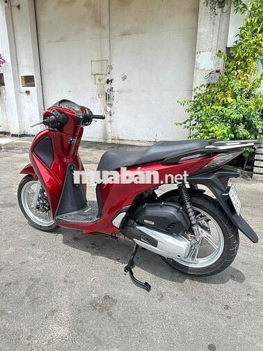 HONDA SH 125 CBS NGAY CHỦ