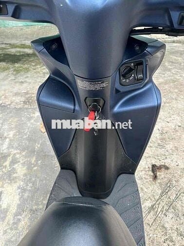 Vison 2022 xanh nhám bstp 9 chủ kí