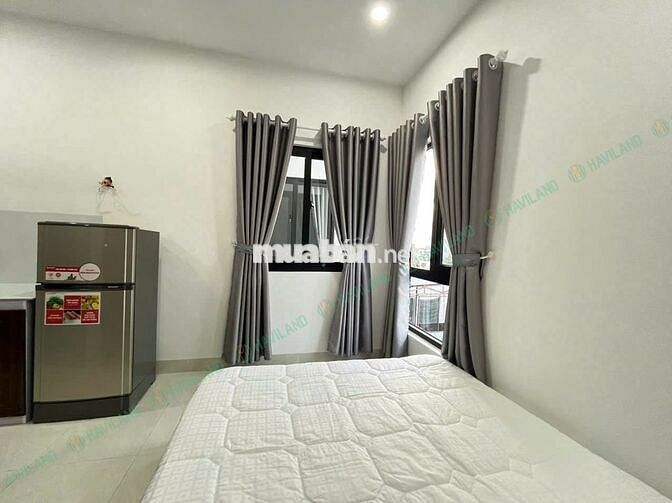 CĂN STUDIO GIÁ TỐT CÓ HỒ BƠI CHILL KHU NGŨ HÀNH SƠN