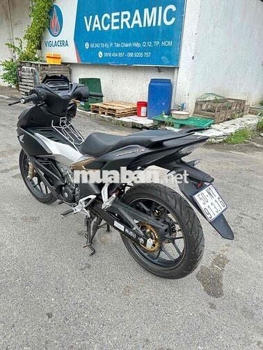 HONDA WINER X 150 ABS
