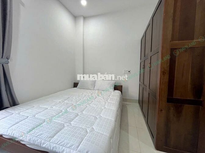 CĂN STUDIO GIÁ TỐT CÓ HỒ BƠI CHILL KHU NGŨ HÀNH SƠN