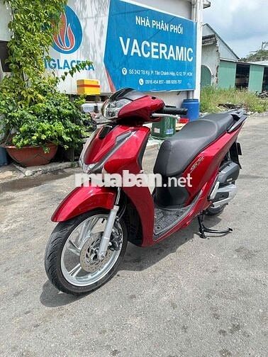 HONDA SH 125 CBS NGAY CHỦ