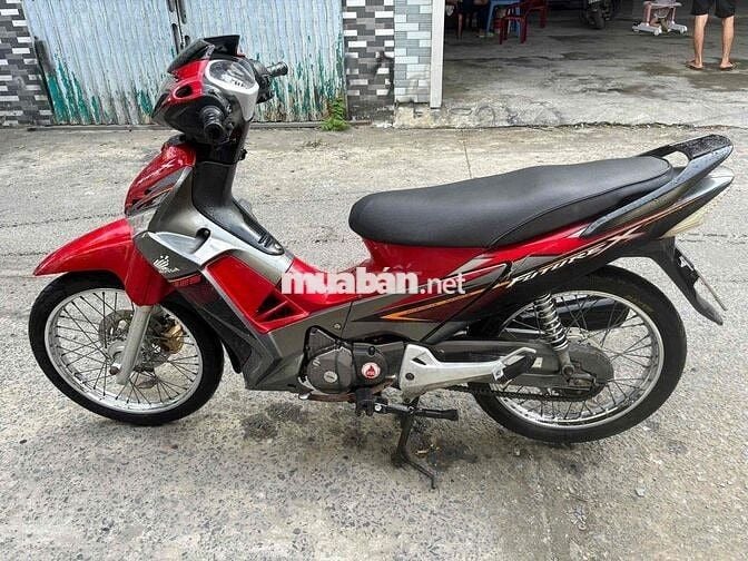Future Neo 125 Úp Future X