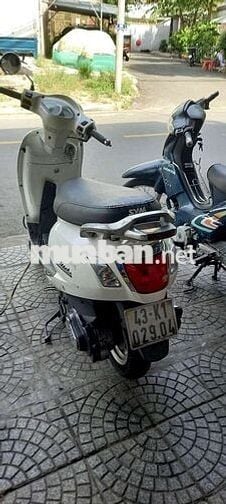 Cần bán xe Alizabet biển 43 máy em ru