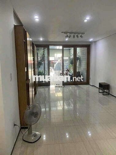 Cho thuê nhà hẻm xe hơi - nhà mới đẹp - 4x18m , trệt , 2 lầu , st