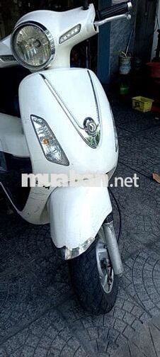 Cần bán xe Alizabet biển 43 máy em ru
