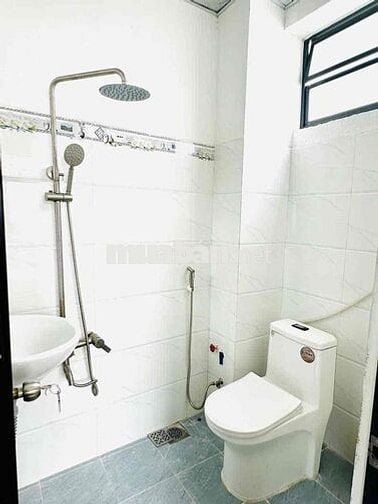 Căn Hộ 2PN - 1PK , Full Nôiij Thất , Siu Đẹp - Ngay Ngã Tư Bảy Hiền