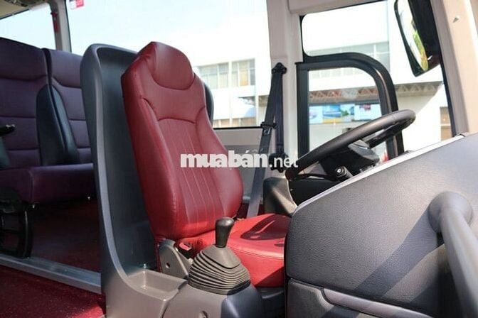 Samco Bầu Hơi 29/34 CN Mới 100%