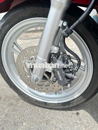 HONDA SH 125 CBS NGAY CHỦ