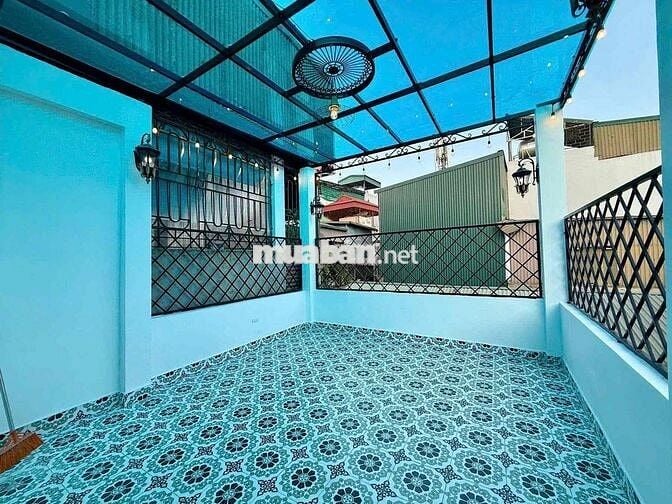 Siêu phẩm Xã Đàn, 5m ra phố, nội thất VIP, 2 thoáng 38 m2, 4T, mt 4,1