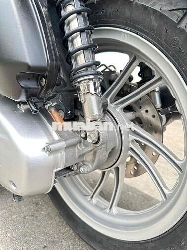 HONDA SH 150