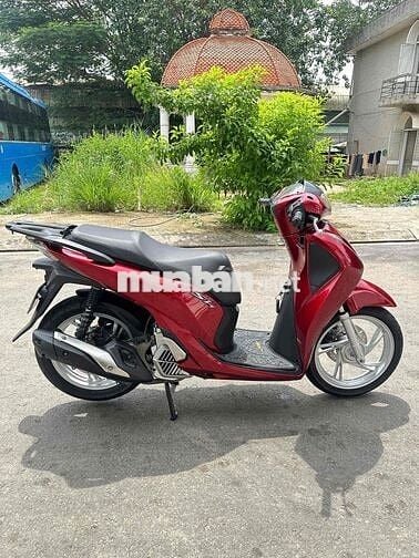 HONDA SH 125 CBS NGAY CHỦ