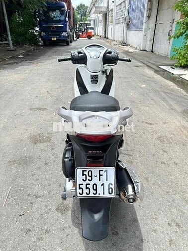 HONDA SH 150