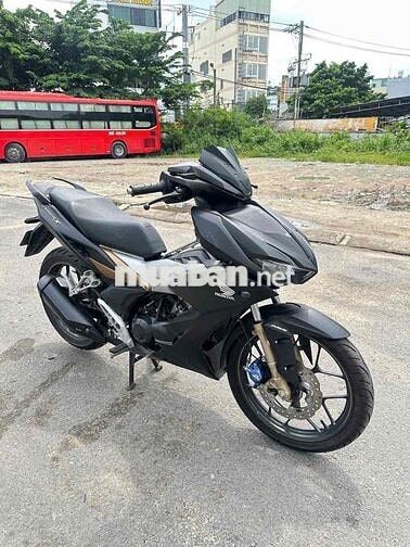 HONDA WINER X 150 ABS